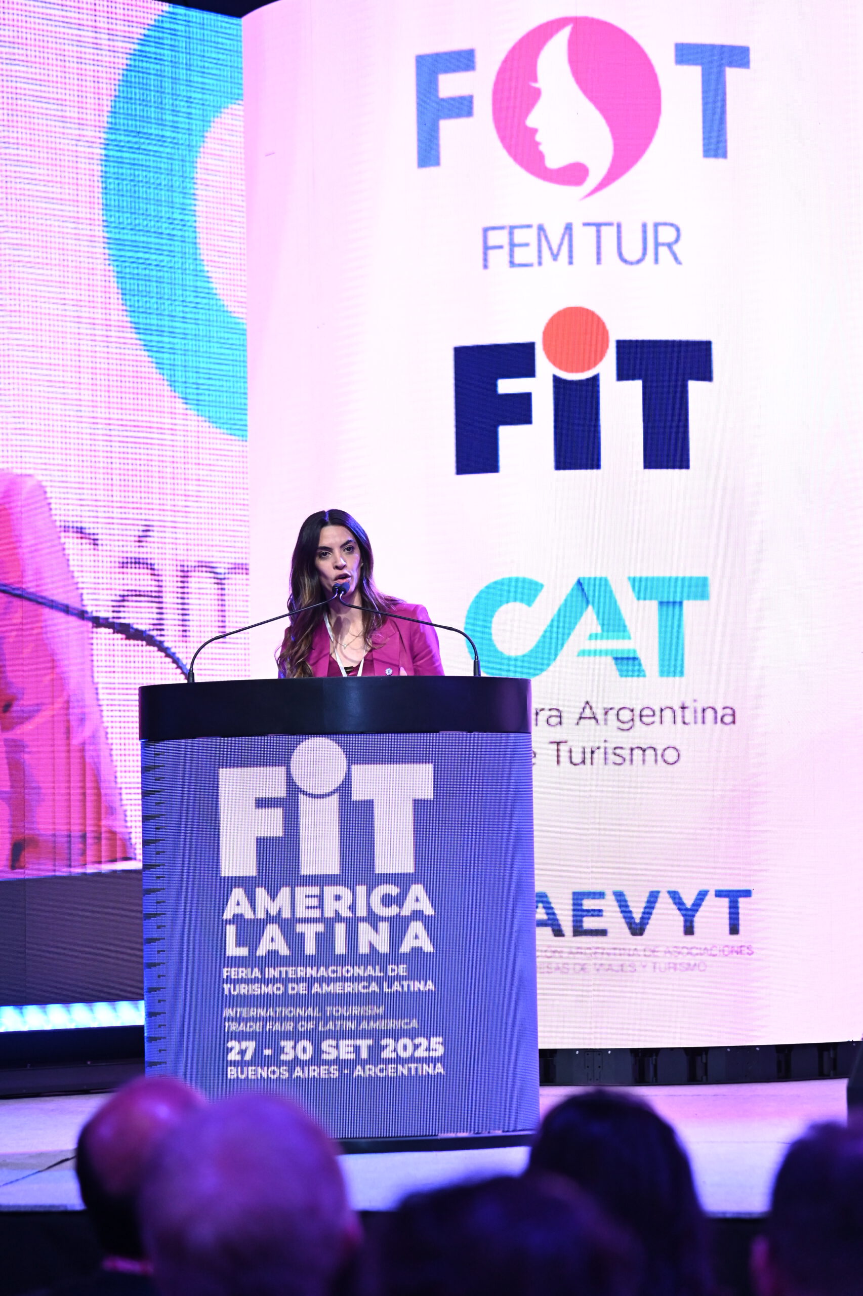 Shaikha Nasser Al Nowais, Secretaria General de ONU Turismo