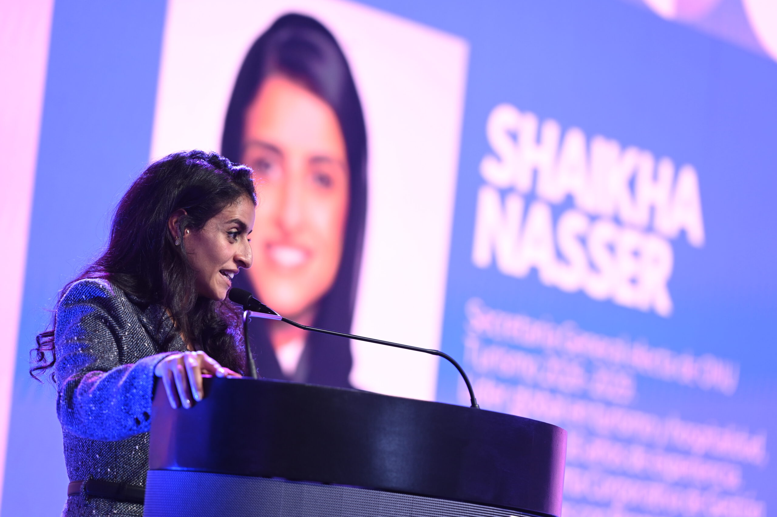 Primer Encuentro de Mujeres Líderes del Turismo — FIT 2025