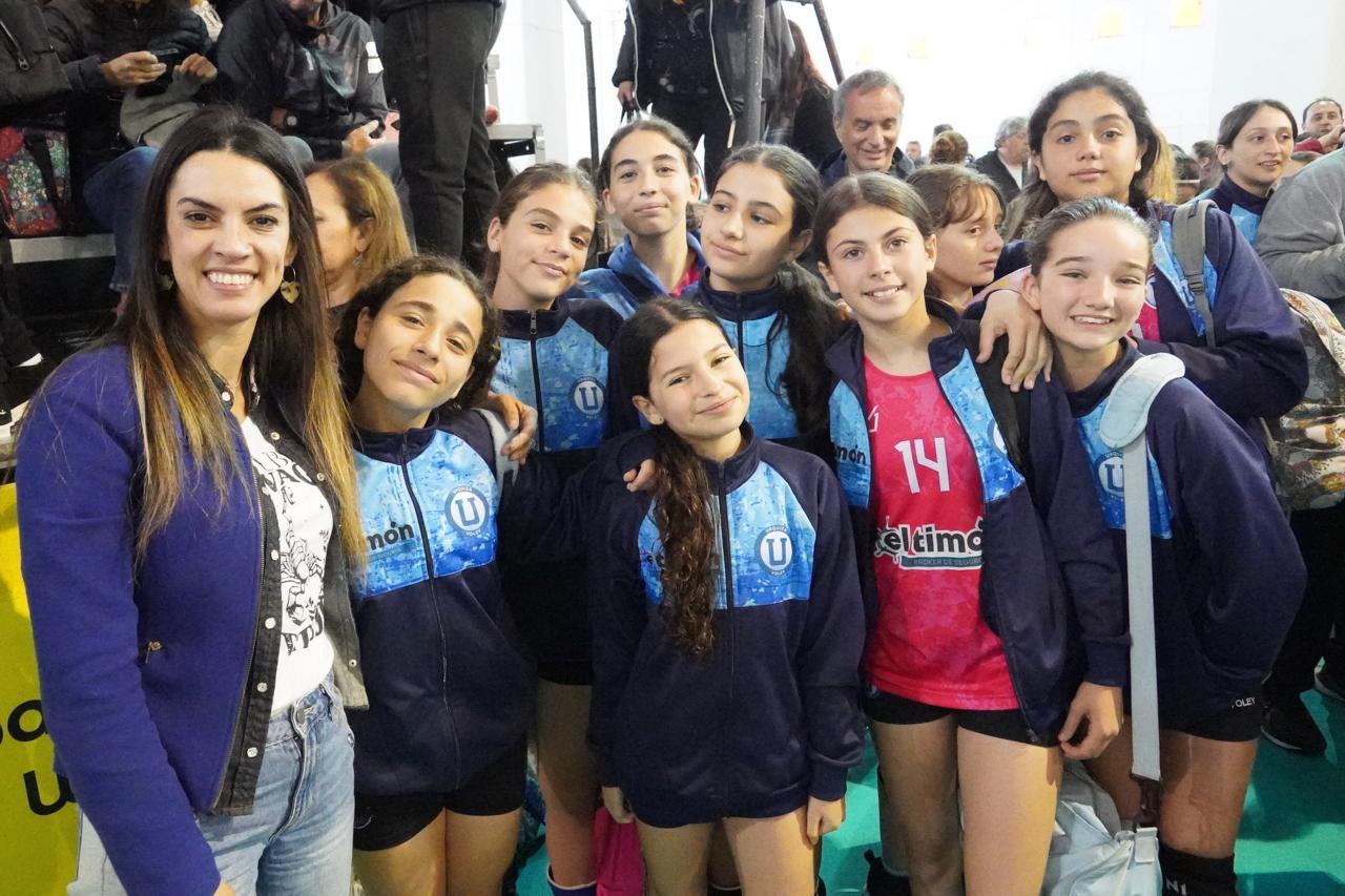 Becas Jóvenes FEMTUR