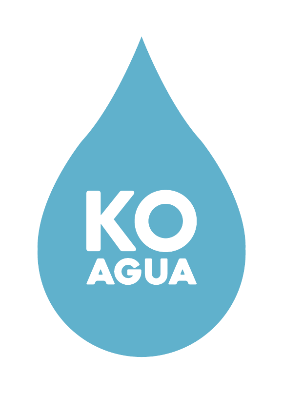 KO Agua